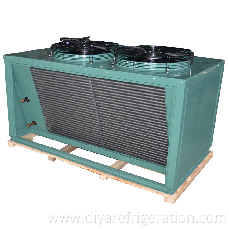 Fnv Series Air Cooled Condenser